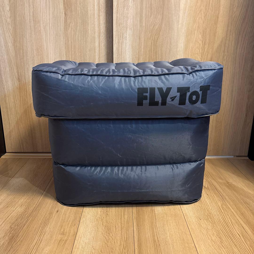 ✳︎ご予約済み✳︎FLY Tot コンパクトクッション グレー IMG_4995_cushion_pump_bag.jpg?