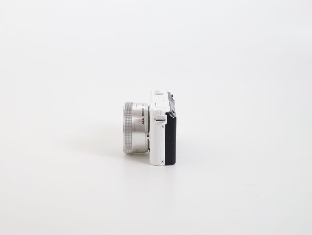 Nikon1 j1 パワーズームセット