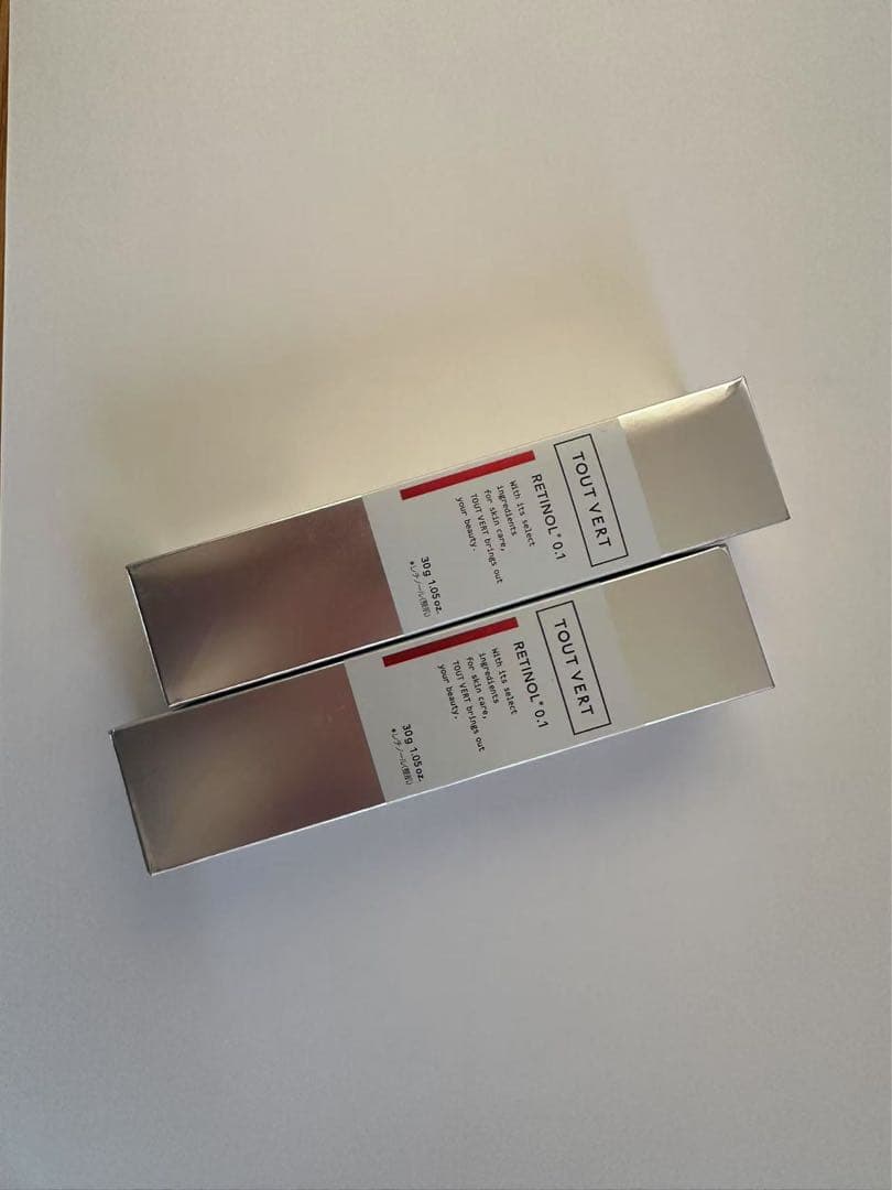 TOUT YET レチノールオイル 2本セット 楽天市場】【25％OFF 楽天スーパーSALE】KISO CARE 純粋レチノール 2