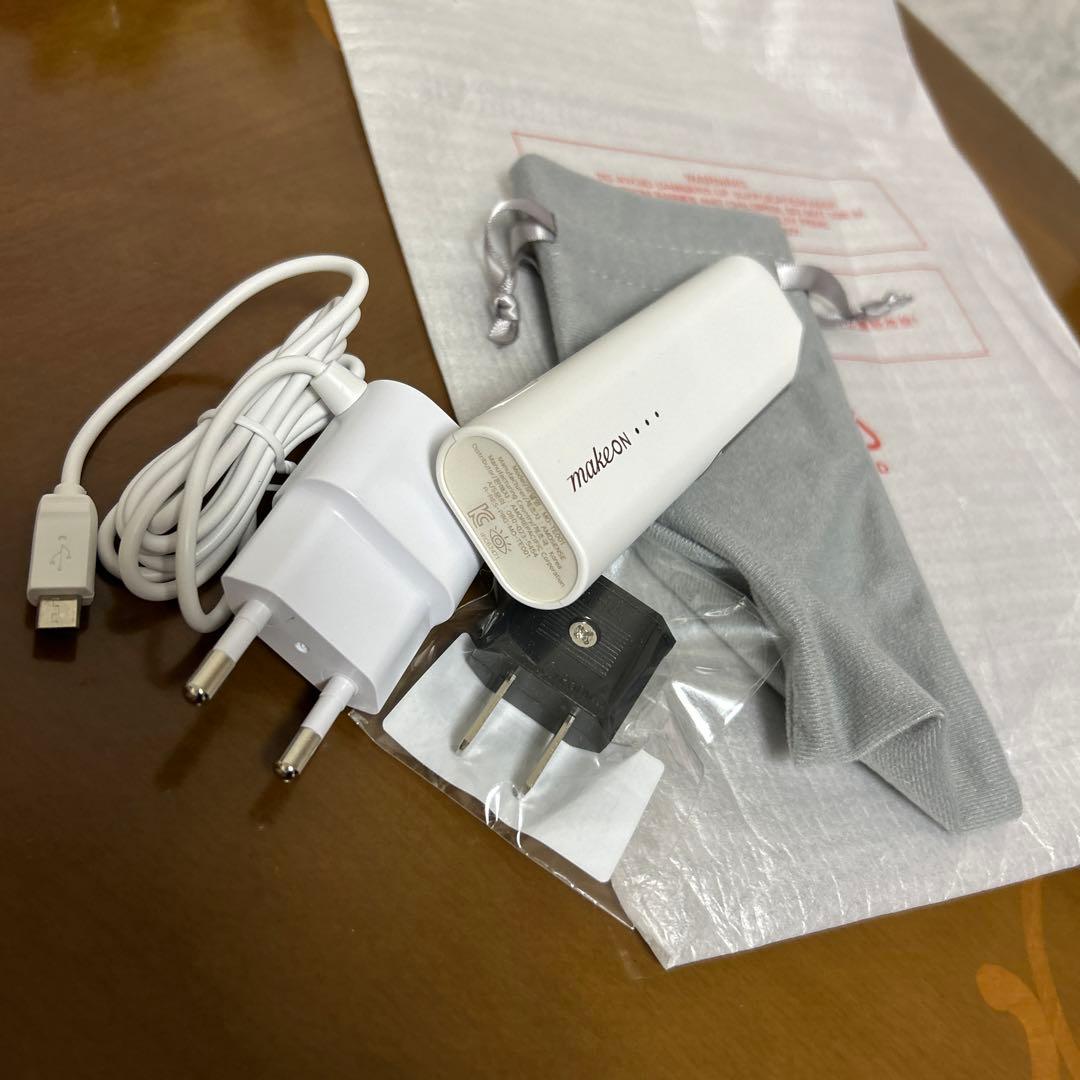 makeon新品