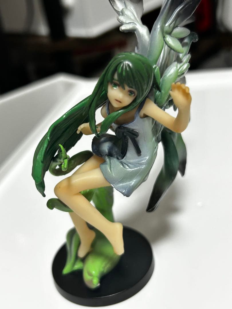 沙耶の唄　フィギュア Amazon | 沙耶の唄 沙耶 1/7スケール ABS&PVC製 塗装済み完成品