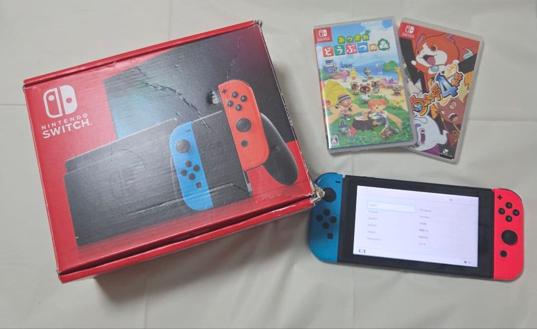 Nintendo Switch カセット まとめ売り Switchカセットまとめ売り Switchカセット Switchソフト - メルカリ