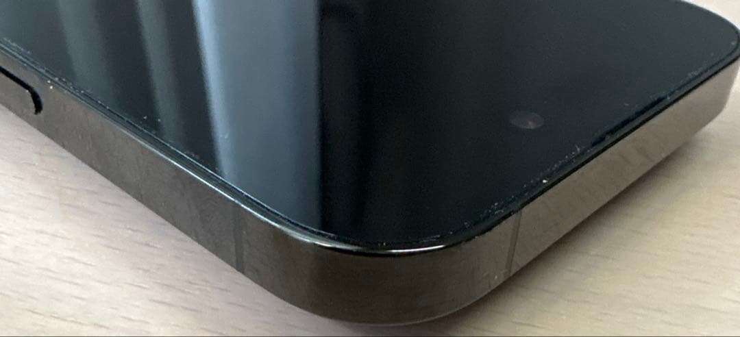 スマートフォン本体 Apple iPhone 14 Pro 256GB