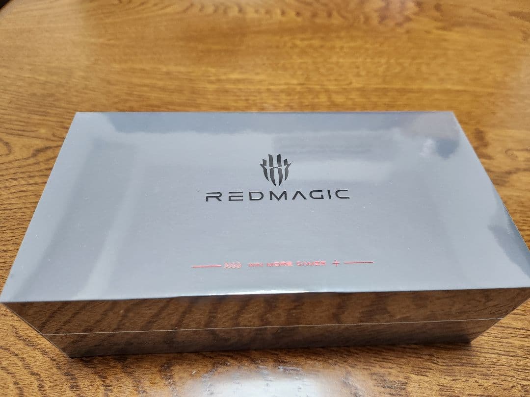 【日本版】REDMAGIC 11 Pro シルバー 16GB+512GB REDMAGIC 11 Pro 購入ページ - REDMAGIC日本公式サイト – REDMAGIC (Japan)