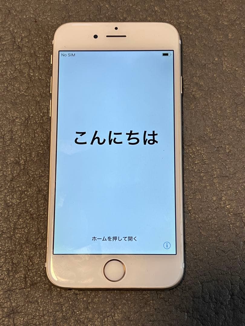 s*e様 iPhone 6 ゴールド 64GB SIMフリー 初期化済 美品 1 Apple iPhone 6 64GB SIMフリー [ゴールド] 価格比較 - 価格.com