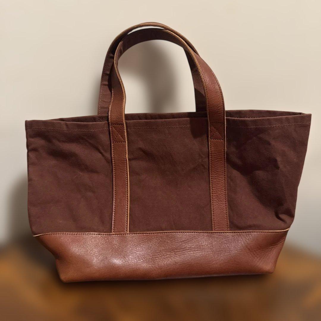 倉敷帆布　fabricaトートS fabricaトートS 0005 – 倉敷帆布オンラインストア