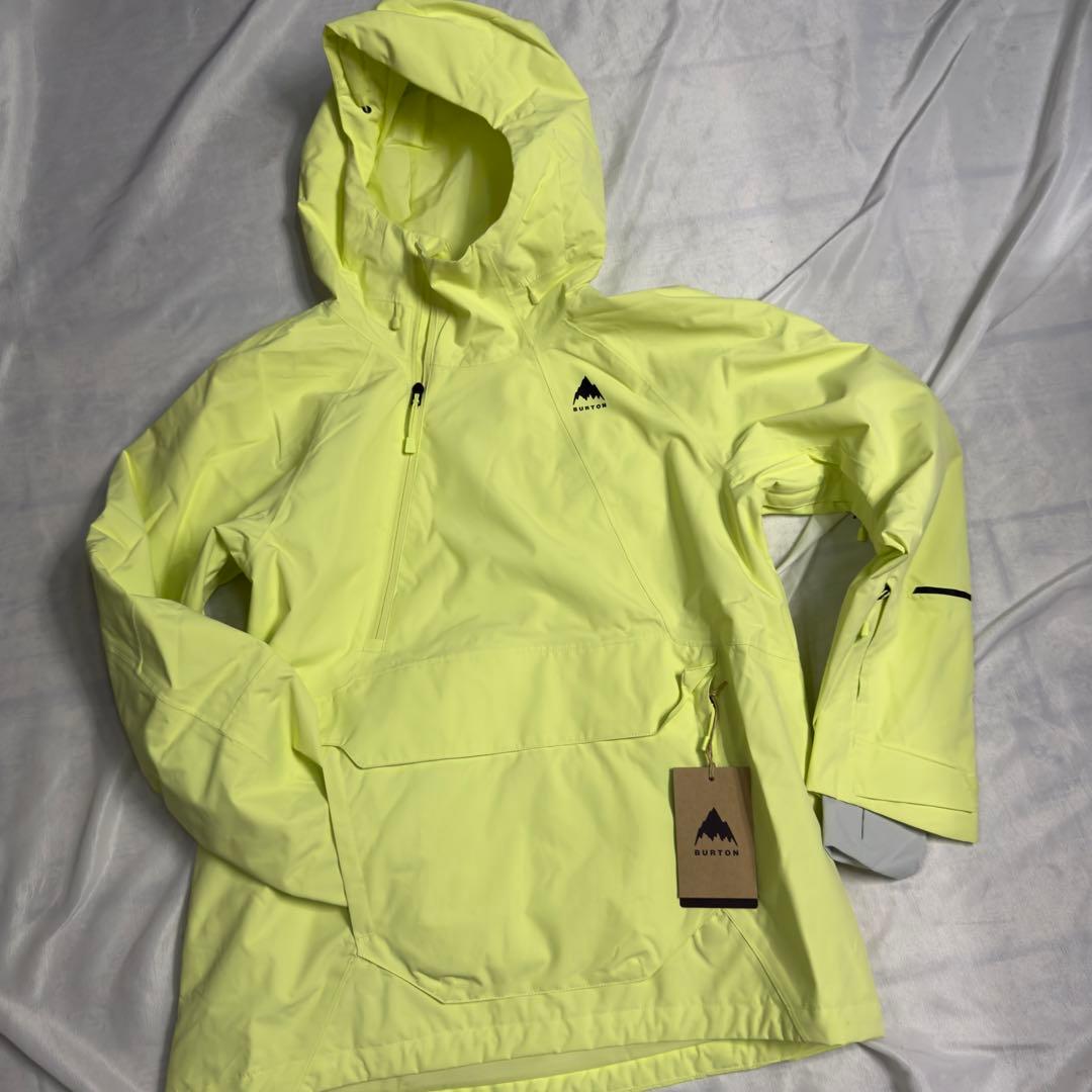 新品】Burton w rsrv rlx ank 25/26新モデル - メルカリ