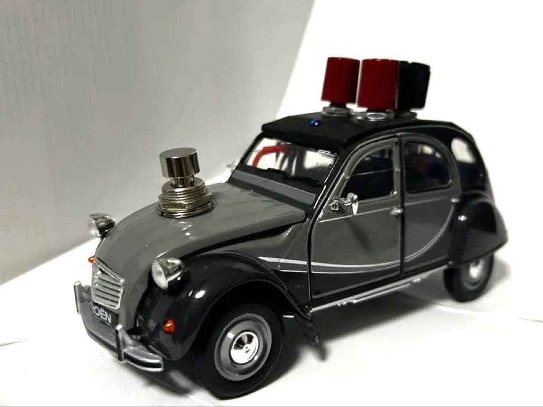【アウトレット】シトロエン 2CV デジタルエコーペダル 2026年最新】シトロエン2CVパーツの人気アイテム - メルカリ