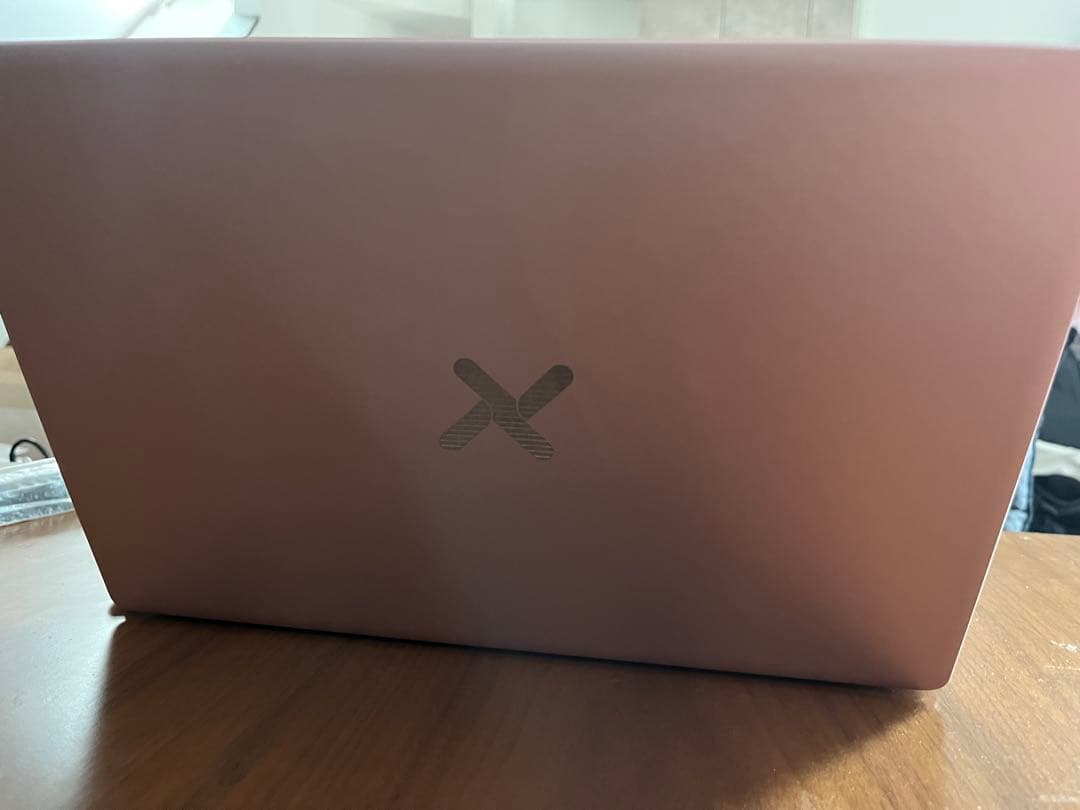 VETESA ノートPC ピンク Intel Celeron