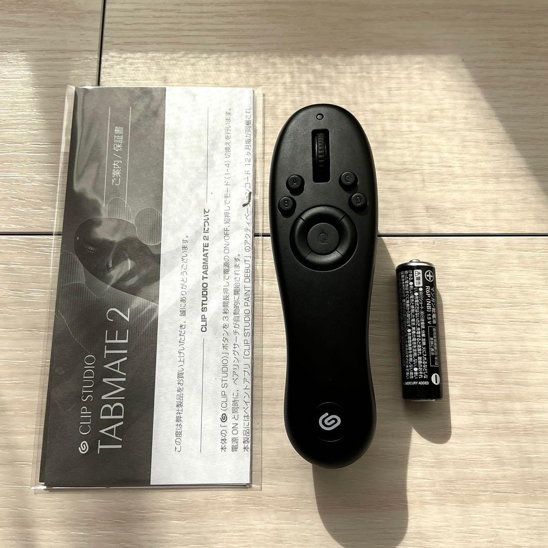 その他 CLIP STUDIO TABMATE 2 Clip Studio Tabmate 2 (International Version) 19% OFF - Tokyo
