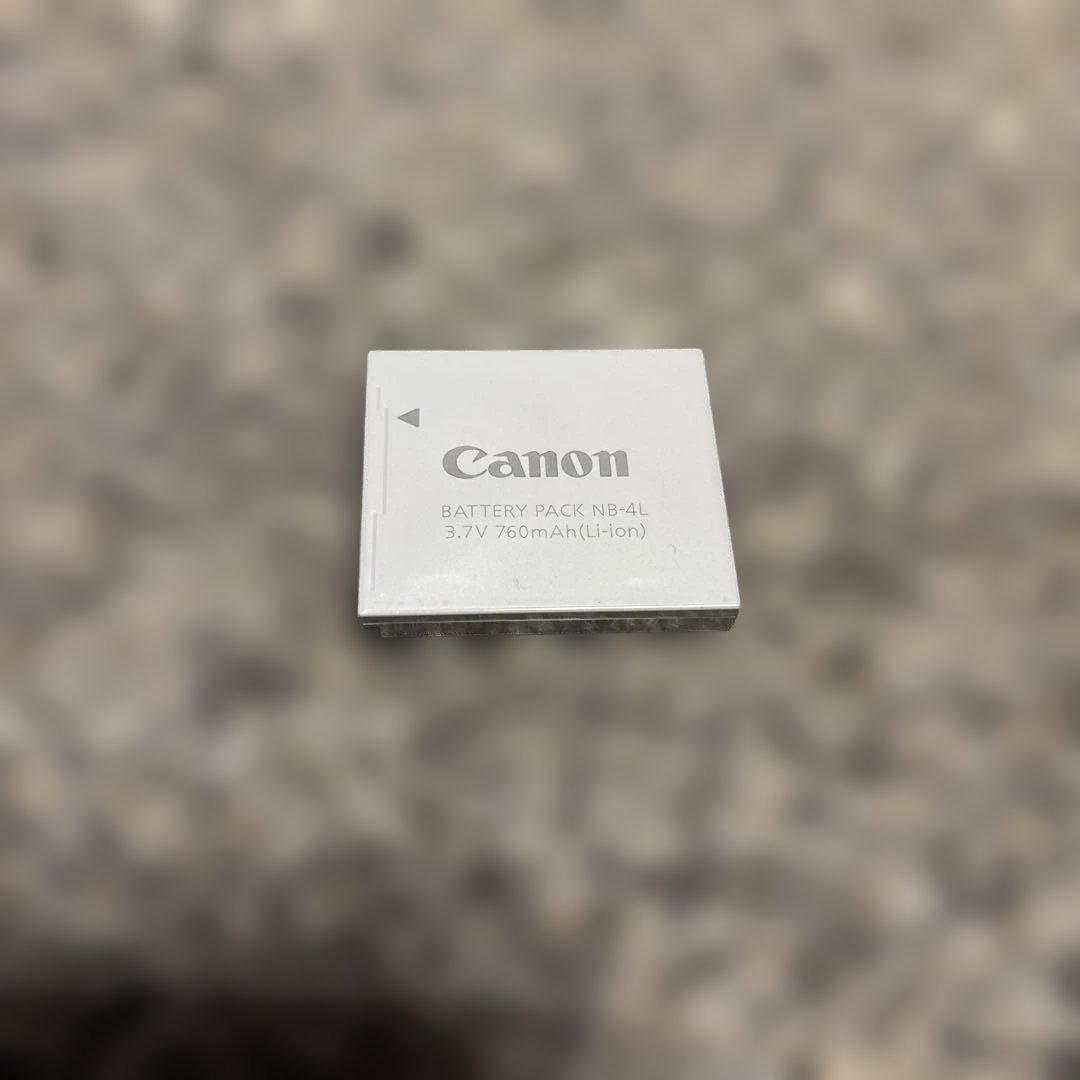 Canon IXY 210F ピンク コンパクトデジタルカメラ　　【ジャンク】