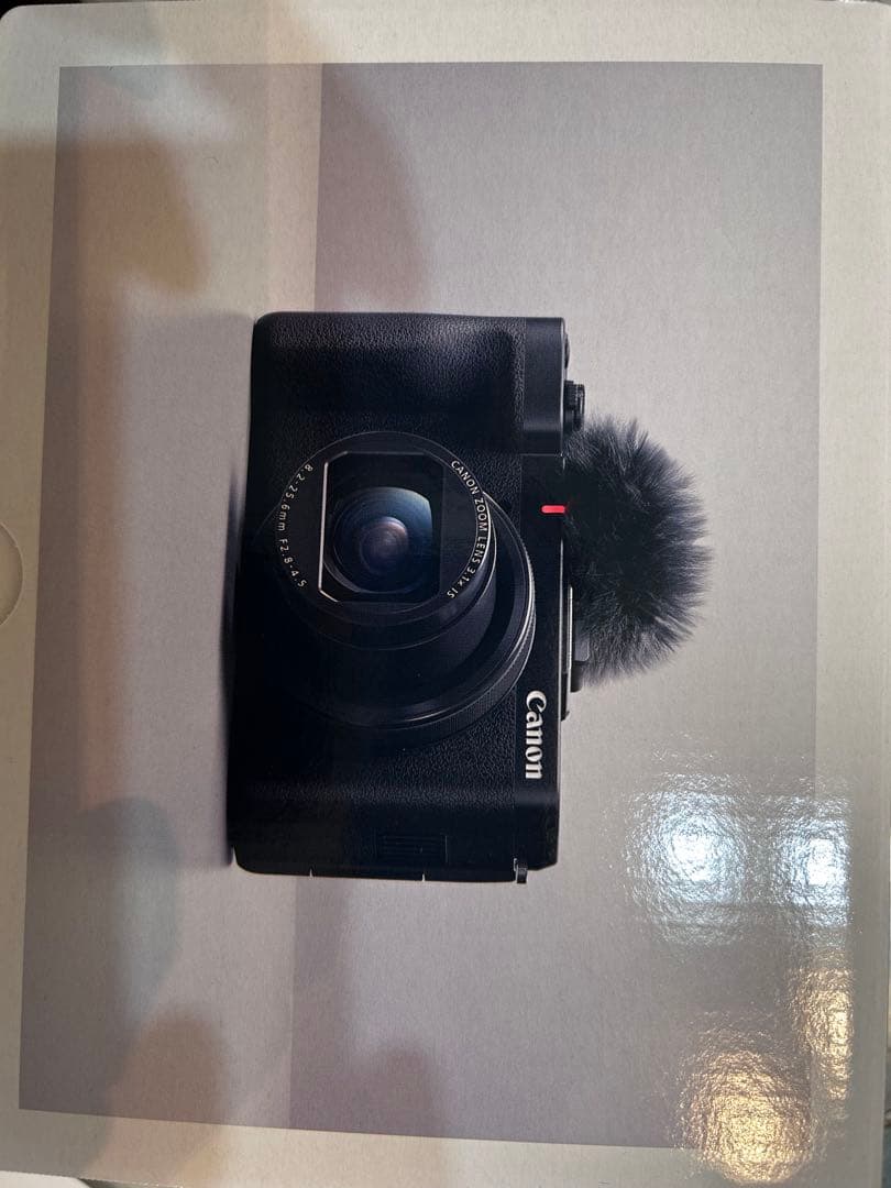 【新品】Canon power shot v1 Shop Canon PowerShot V1 | Canon U.S.A., Inc.