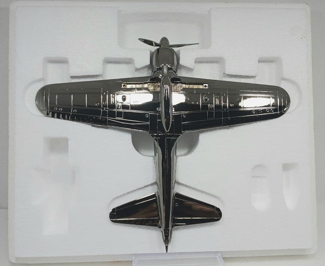 マルシン 1/48 零式艦上戦闘機五ニ型 特別仕上げモデル ファインモールド、プラモデル「1/48零式艦上戦闘機五二型」を12月13日