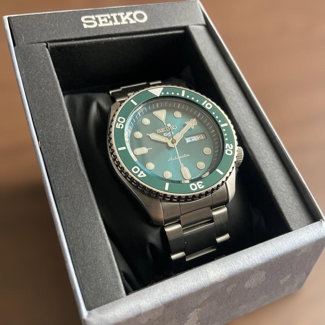 【SEIKO】セイコー5スポーツ SBSA011 ダイバーズ SBSA011 – 5 スポーツ – セイコーオンラインストア | 時計・腕時計のSEIKO