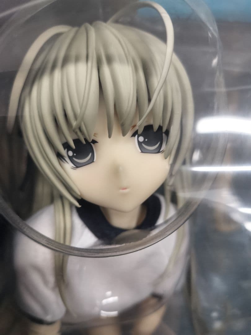 カ*チ様 ヨスガノソラ 春日野 穹 体操服Ver. 完成品フィギュア FREEi Amazon | [FIG]春日野穹(かすがのそら) 体操服Ver. ヨスガノソラ 1/4