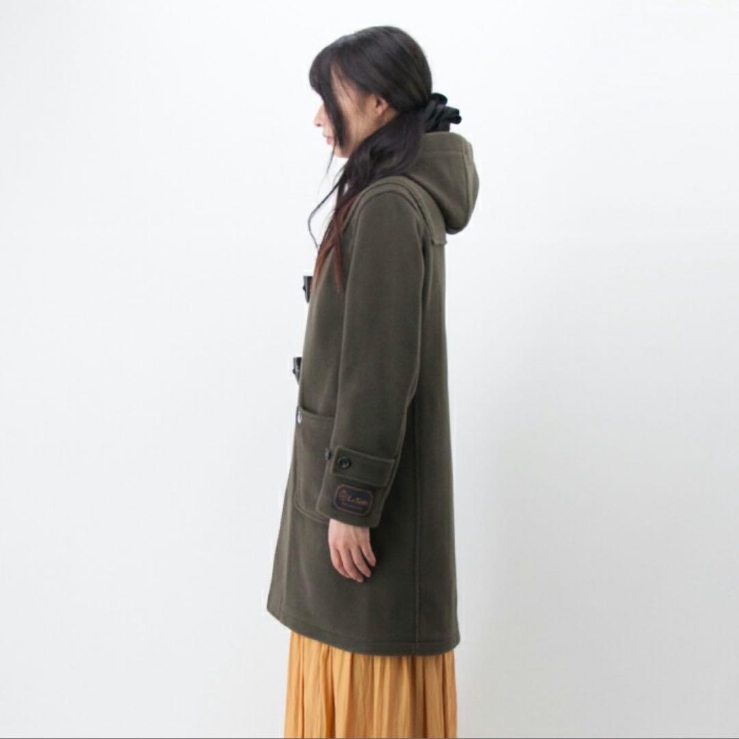 サンチャンさん専用《美品》ORCIVAL オーシバル　ダッフルコート