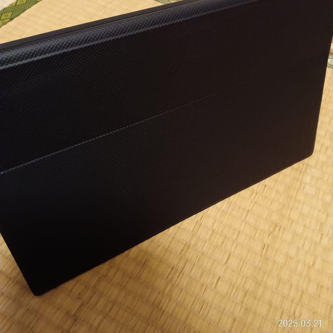 UNIQ 4K モバイルモニター UQ-PM154KN＋保護フィルム