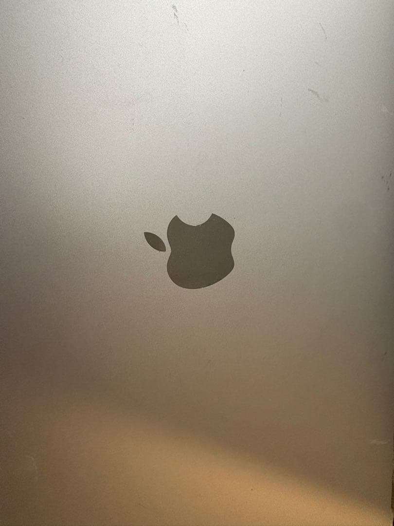 Apple MacBook Pro 13インチ シルバー2019 MacBook Pro (13-inch, 2019, Two Thunderbolt 3 ports) - Technical