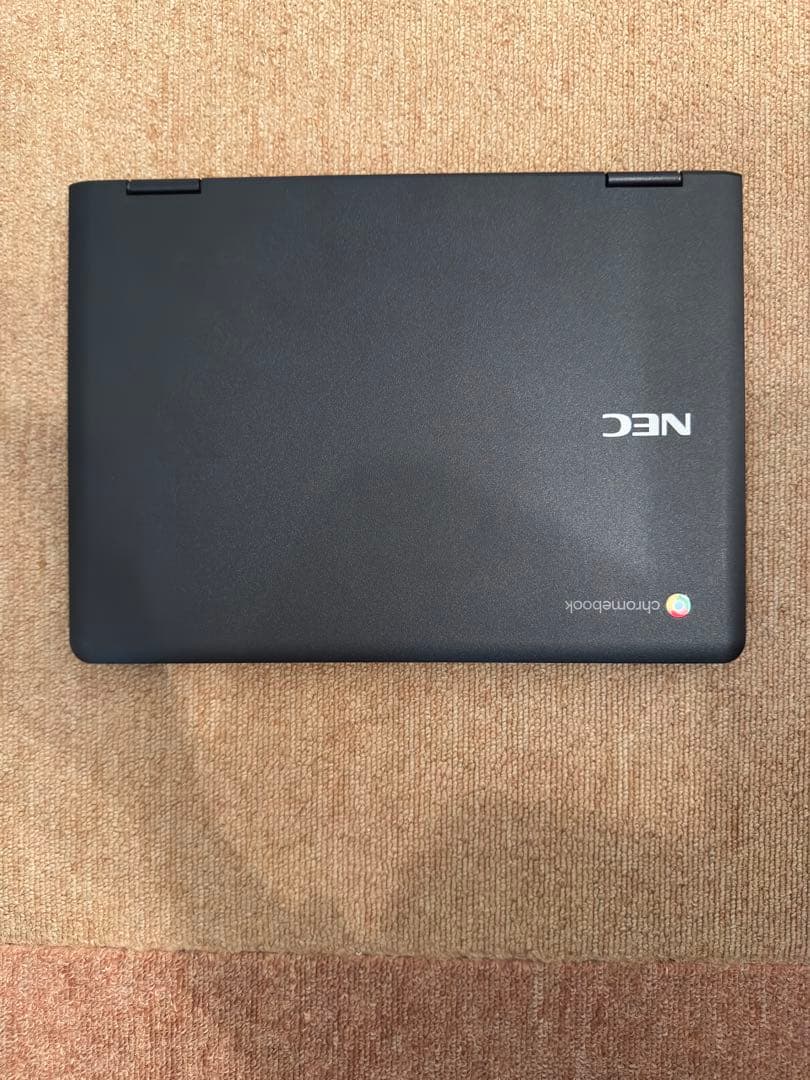 【oka】 NEC Chromebooky3 本体 ブラック NEC Chromebook Y3 PC-YAY11W21A4J3 価格比較 - 価格.com