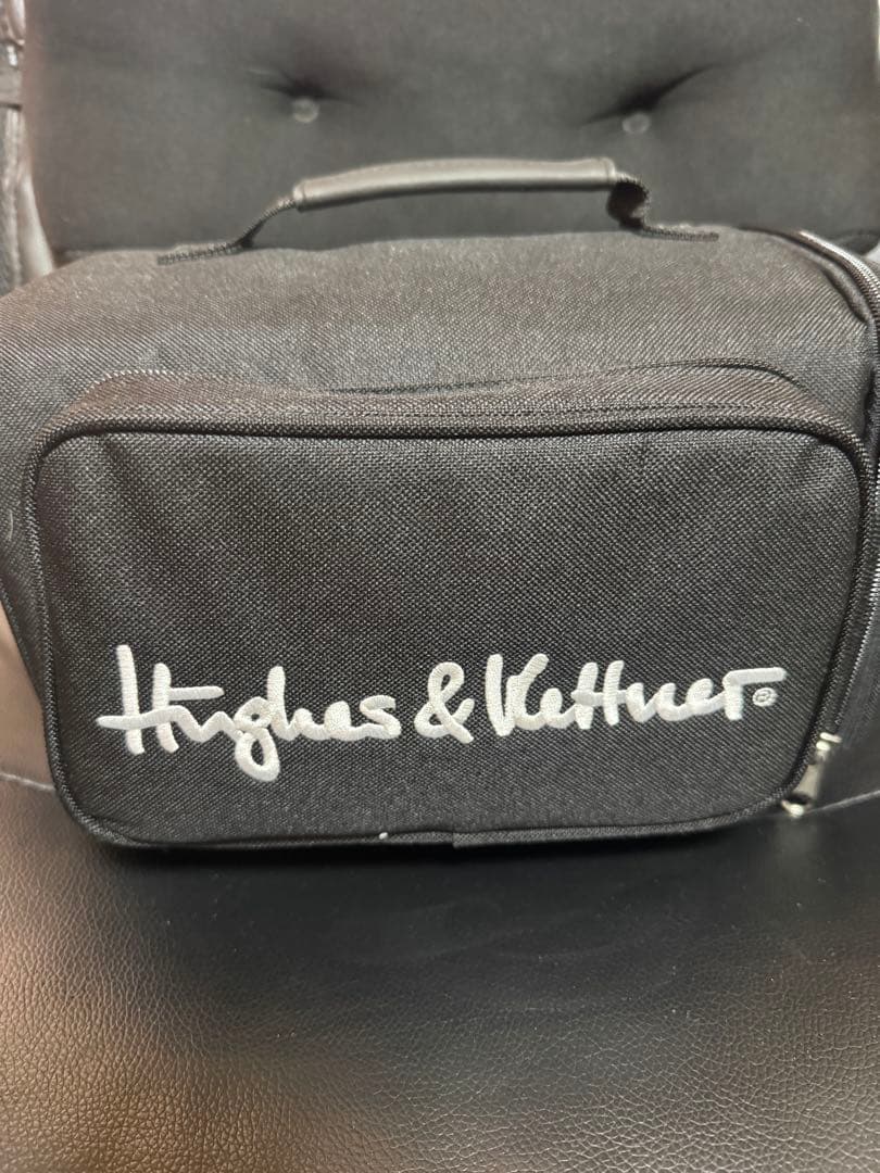 Hughes & Kettner TubeMeister5 アンプヘッド