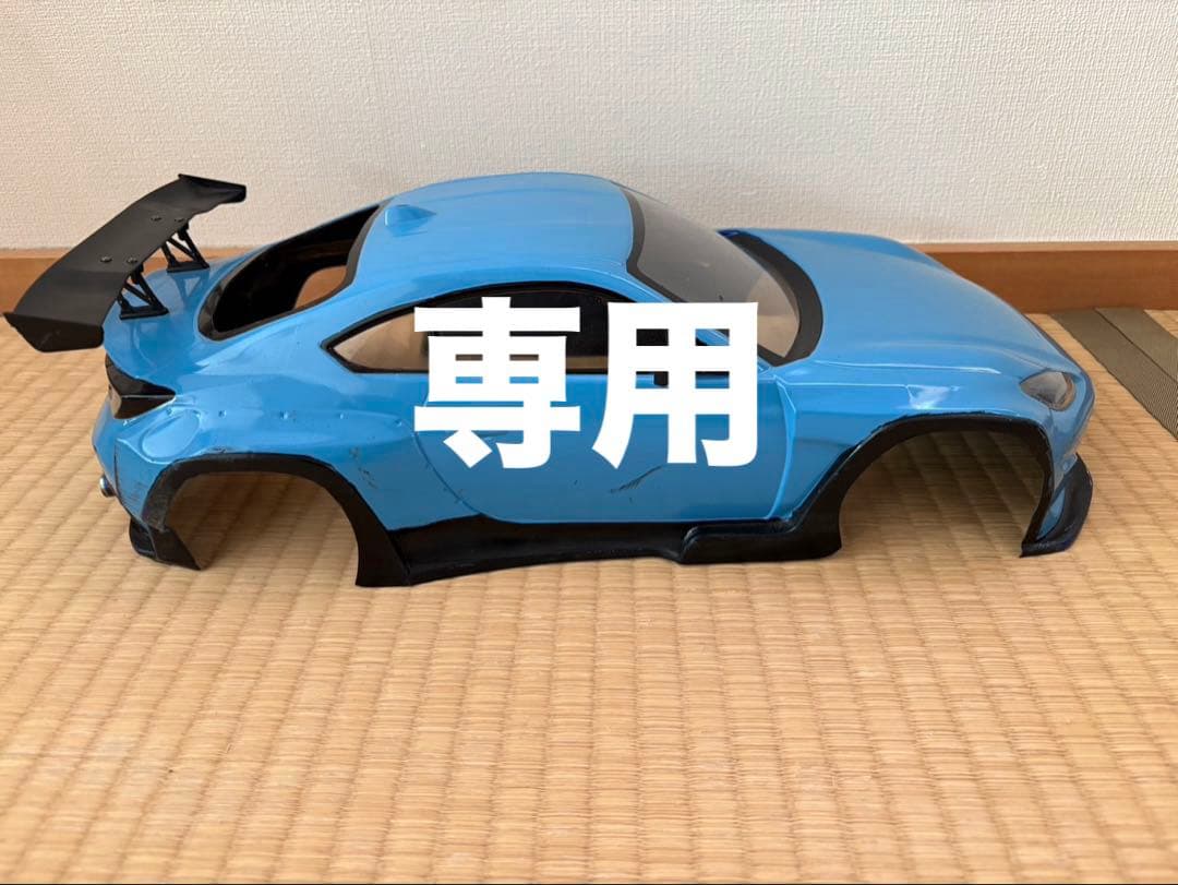 【専用】　YD-2 新商品 - ラジコンカー・RCカーのヨコモ／YOKOMO 公式サイト