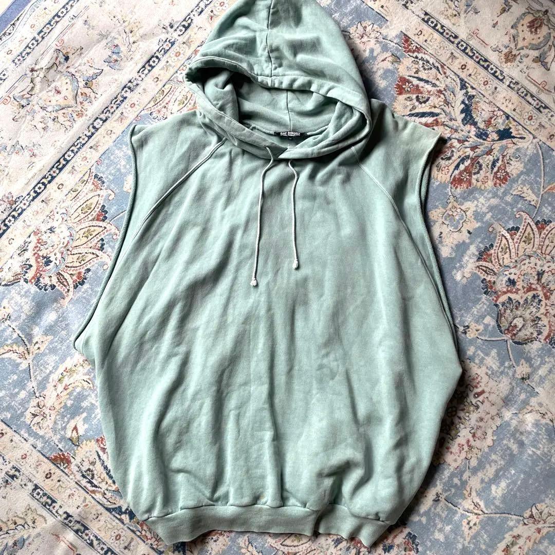 宗教期 RAF SIMONS ラフシモンズ アーカイブ - メルカリ