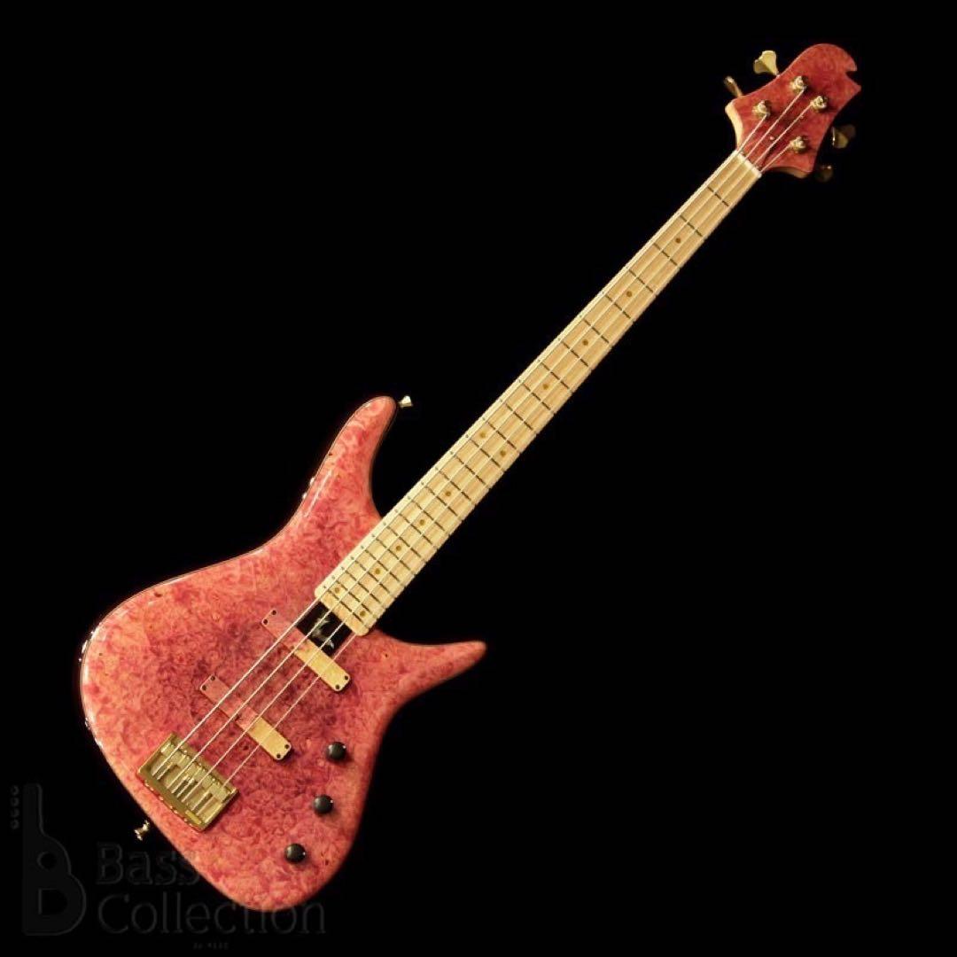 Sugi NB4M BM-PRM/ALD2P Imperial Top - メルカリ