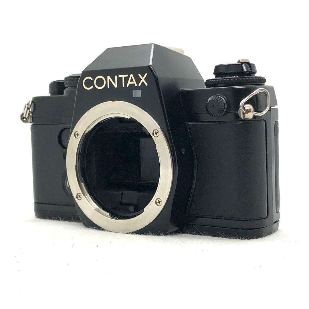 C7228】CONTAX コンタックス 139 Quartz フィルムカメラ