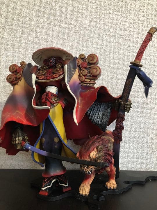 用心棒　コトブキヤ　FF ファイナルファンタジー　フィギュア コトブキヤ FF-X ヘレティック 用心棒 - 私生活を楽しむ日記