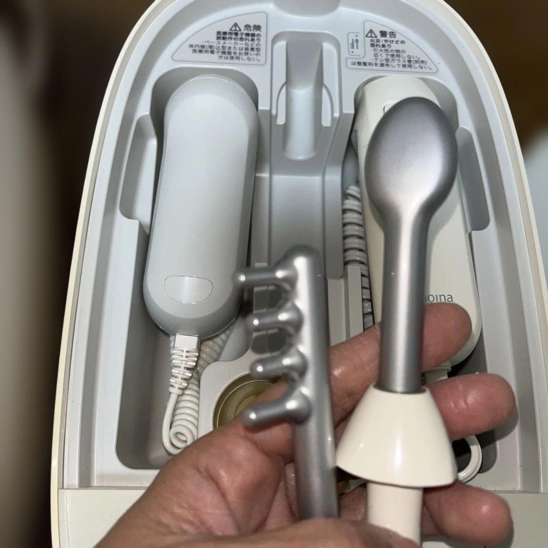 サキナ美顔器