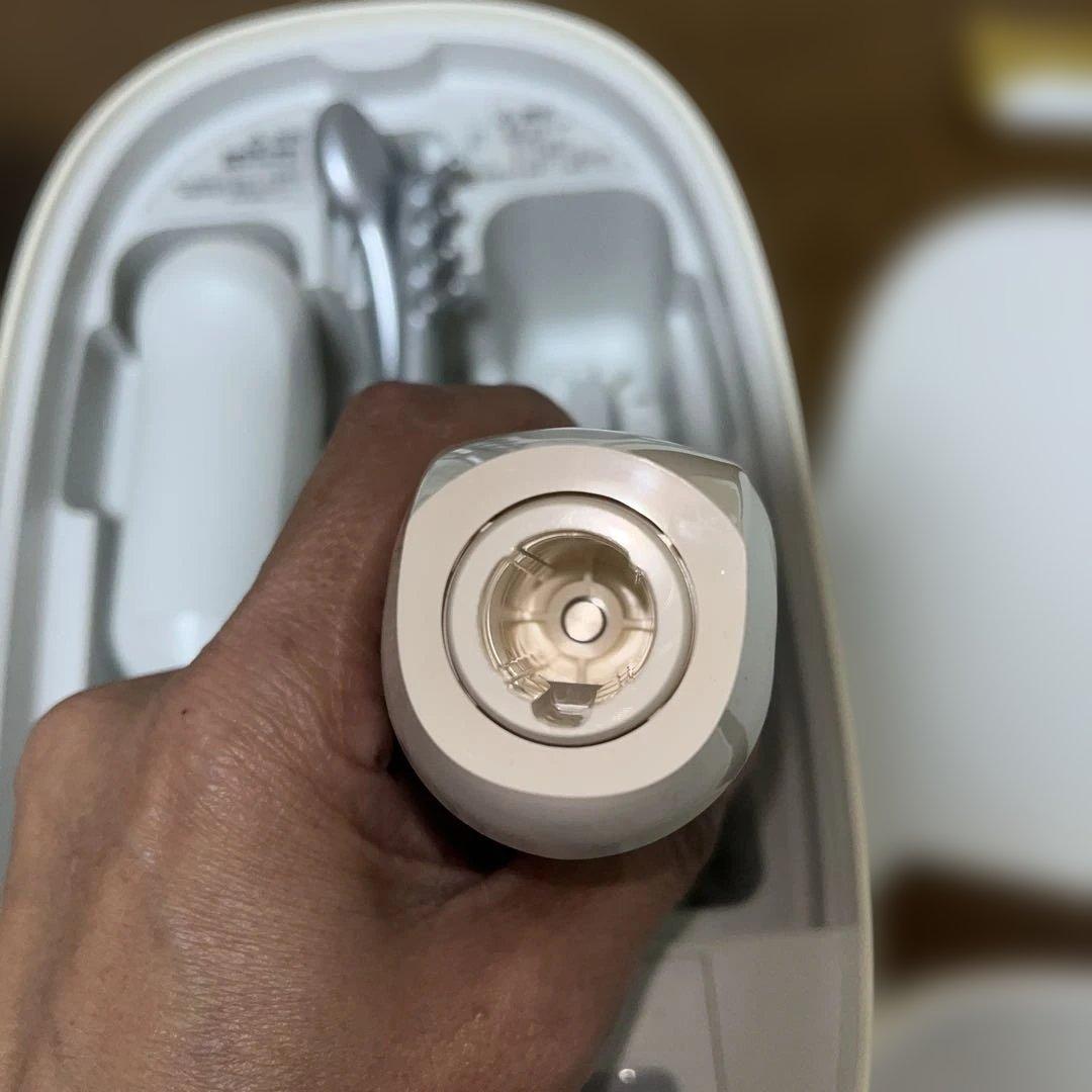 サキナ美顔器