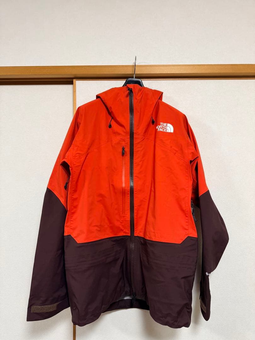 Lサイズ　Powder Guide Light Jacket / Bib ノースフェイス パウダーガイドライトジャケット | APORITO（アポリト