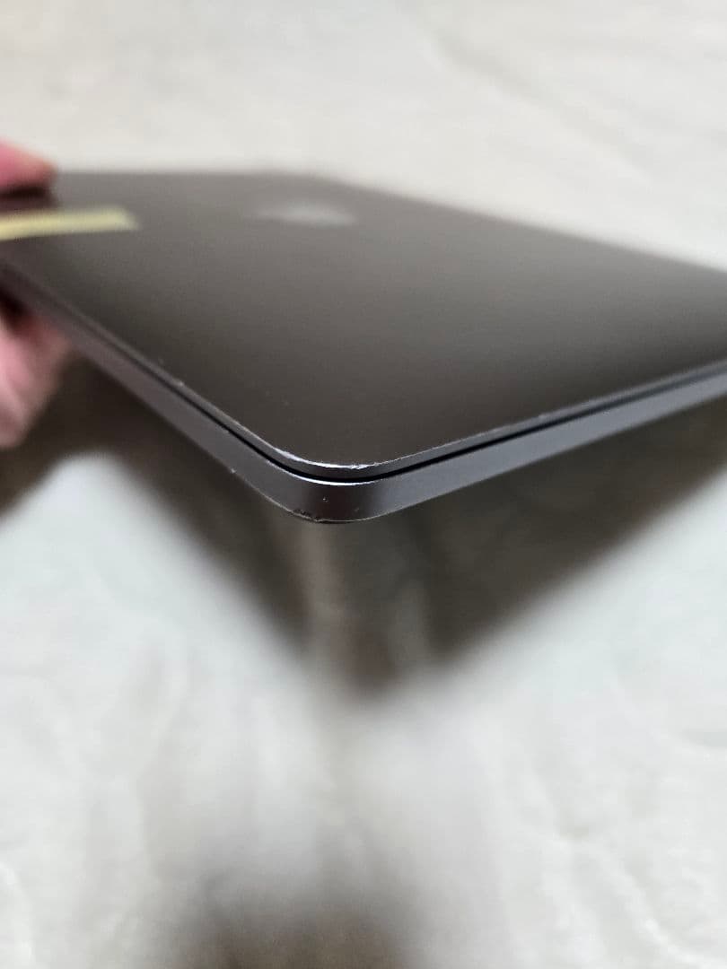 MacBook Pro A1708 スペースグレー メイン基板無し