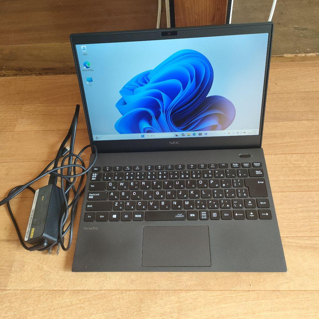 NEC 10世代 正規版Win11 Office 2024付き 本日みつけたお買い得品】Office 2024付属、NECのノートPCが約1万6,000