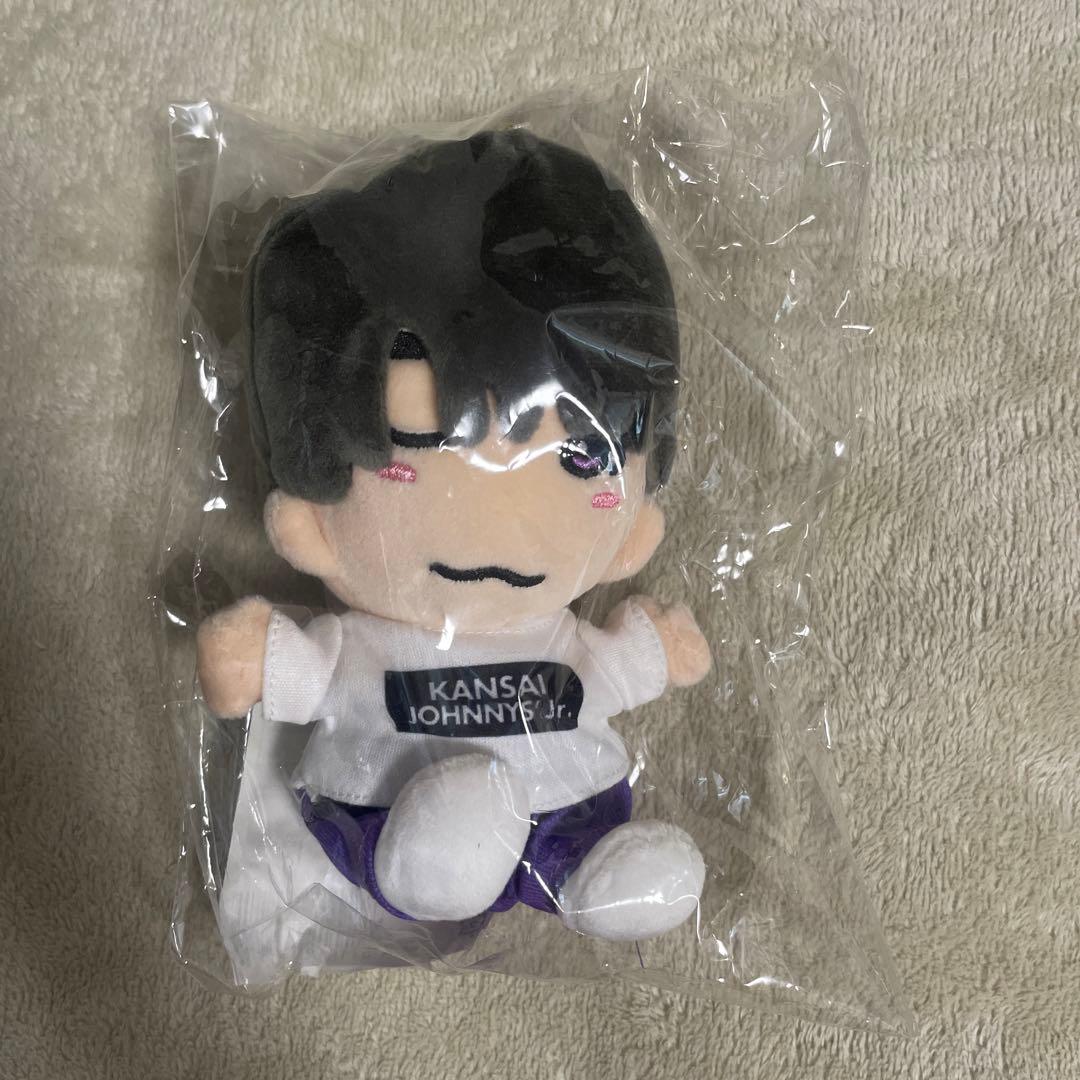 高橋恭平 チビぬい Amazon.co.jp: なにわ男子 高橋恭平 【 ちびぬい 初心LOVE うぶらぶ