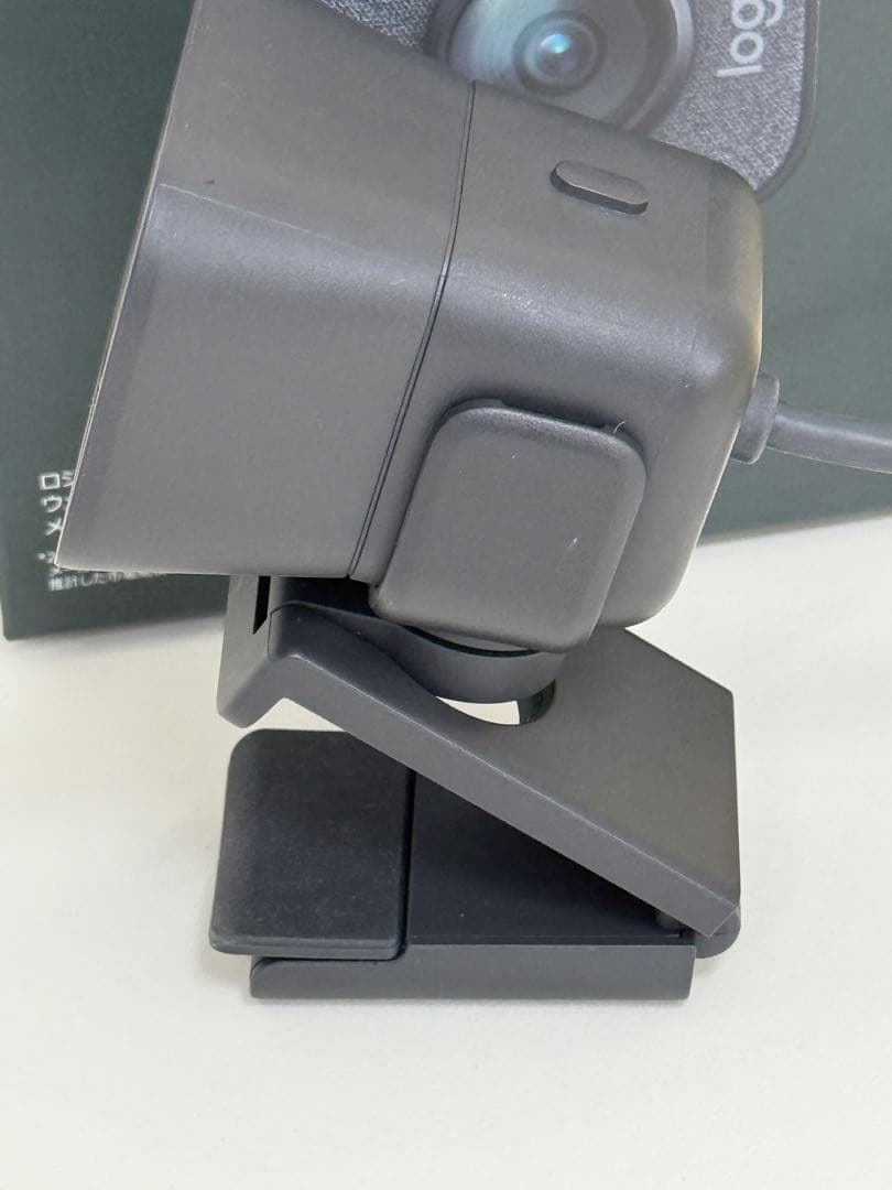 Logicool STREAMCAM USB-C