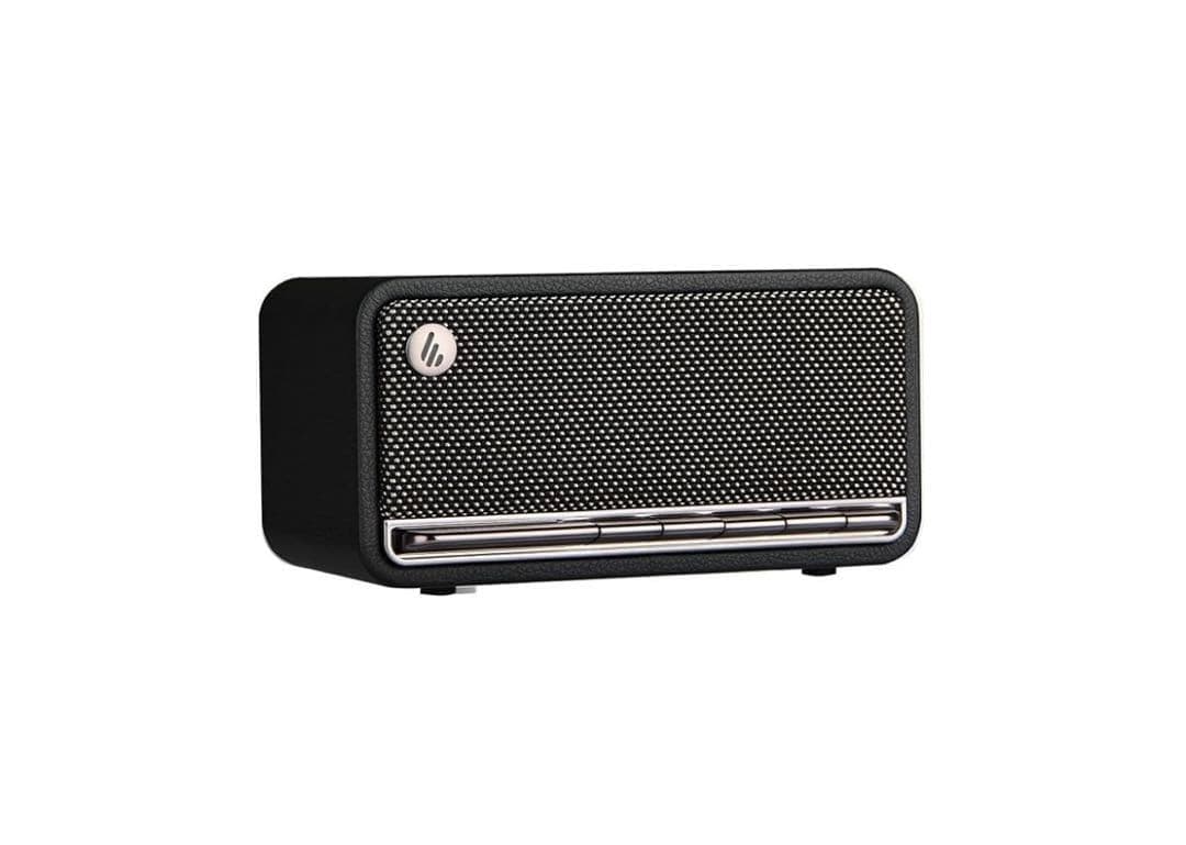 512226 Edifier MP230 スピーカー ワイヤレス ポータブル黒 EDIFIER MP230 | EDIFIER JAPAN