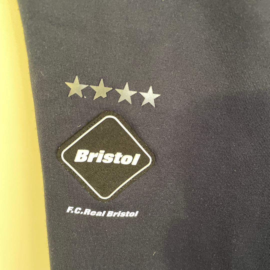 F.C.Real Bristol POLARTECパンツ FCRB-189038