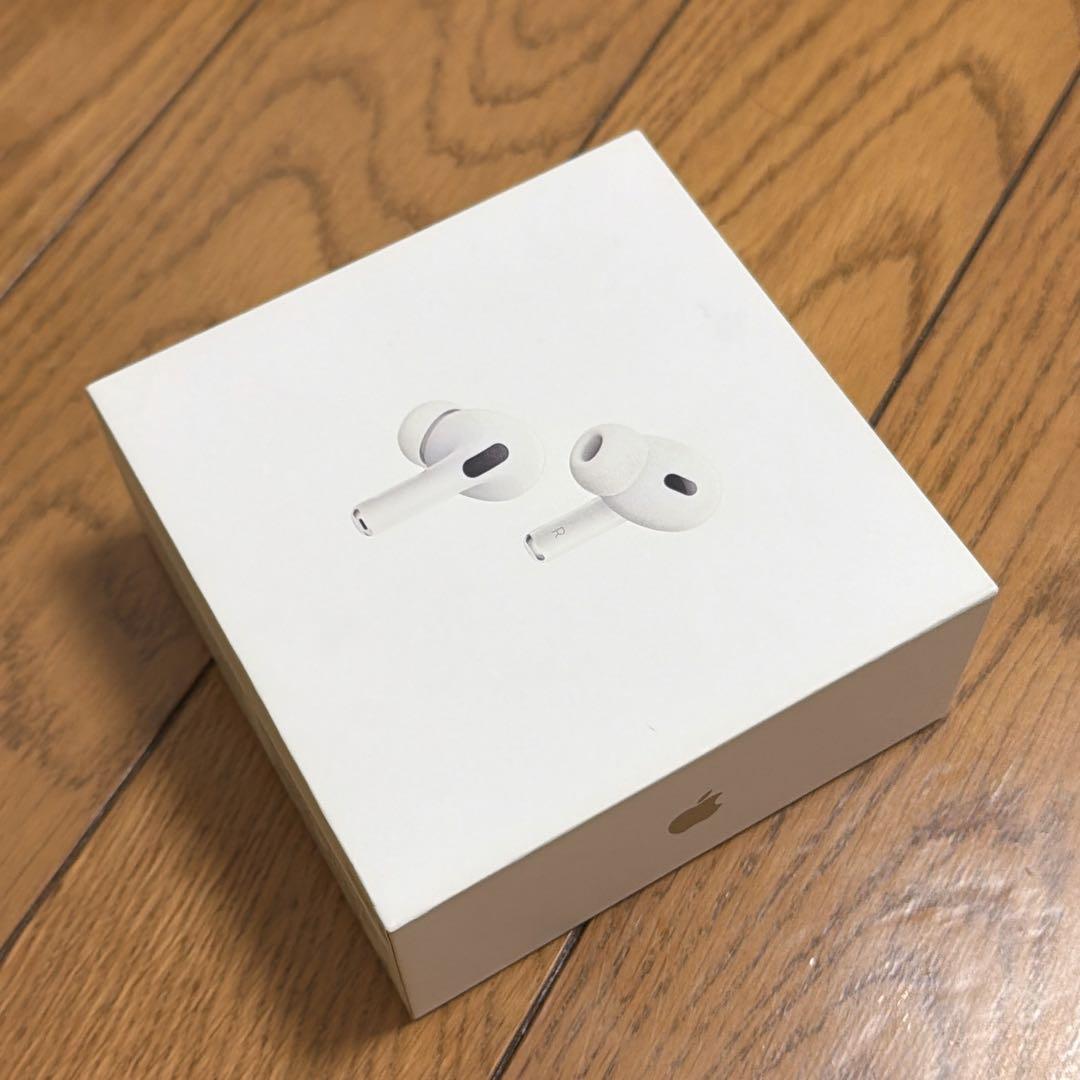 Apple AirPods Pro 2 USB-C（第2世代） 本体 美品 Amazon.co.jp: 【整備済み品】 Apple AirPods Pro（第2世代