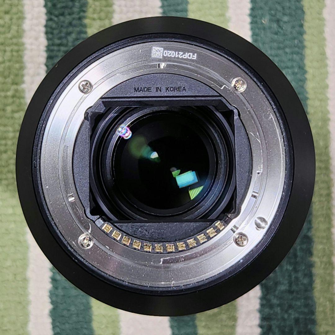 SAMYANG AF 24-70mm F2.8 FE（中古品）