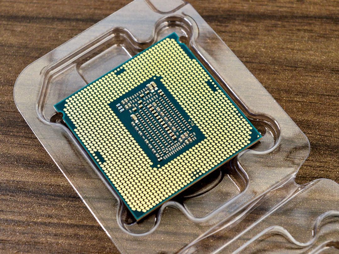 CPU Intel Core i7-9700K BOX