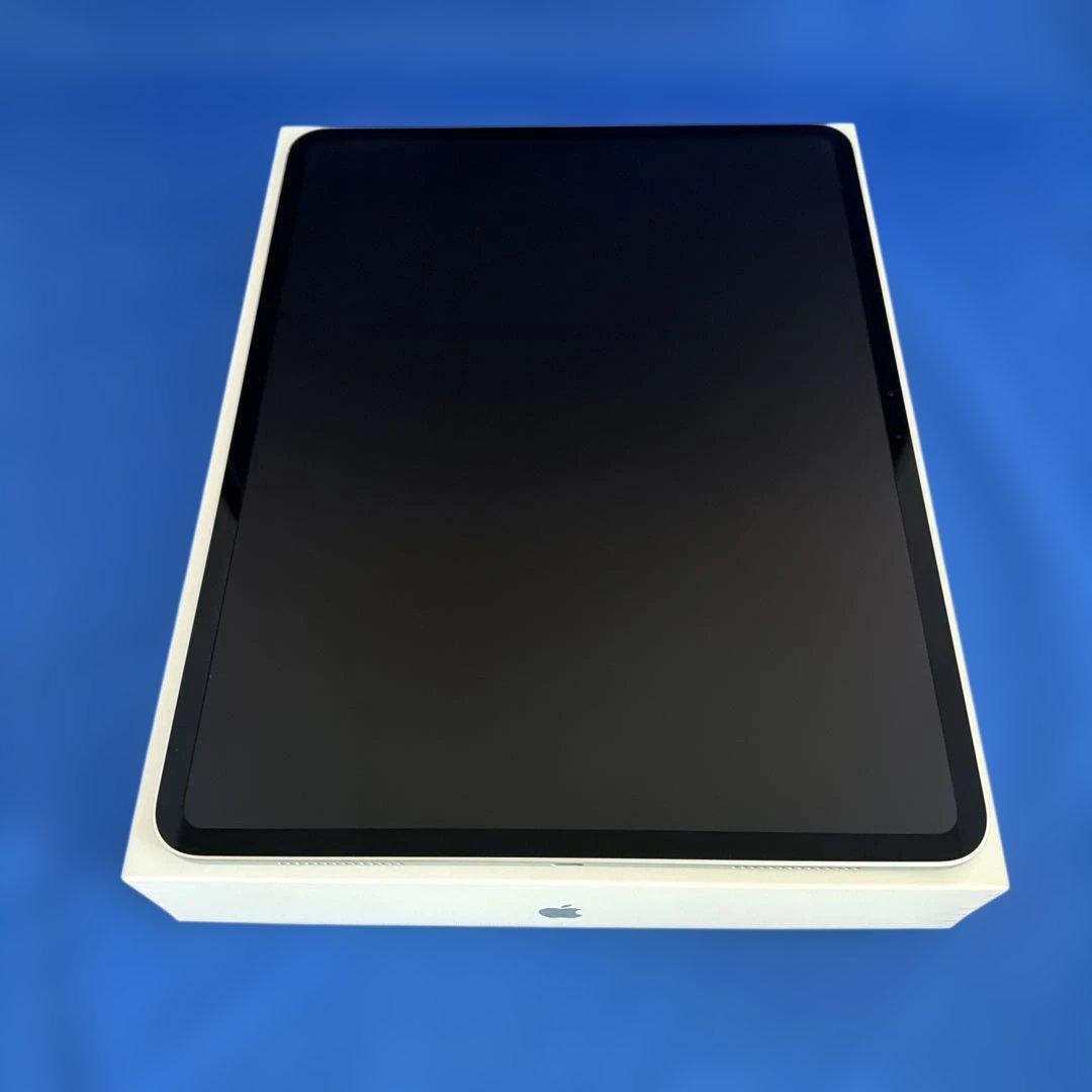 M5 iPad Pro 13インチ 1TB Nano-texture シルバー