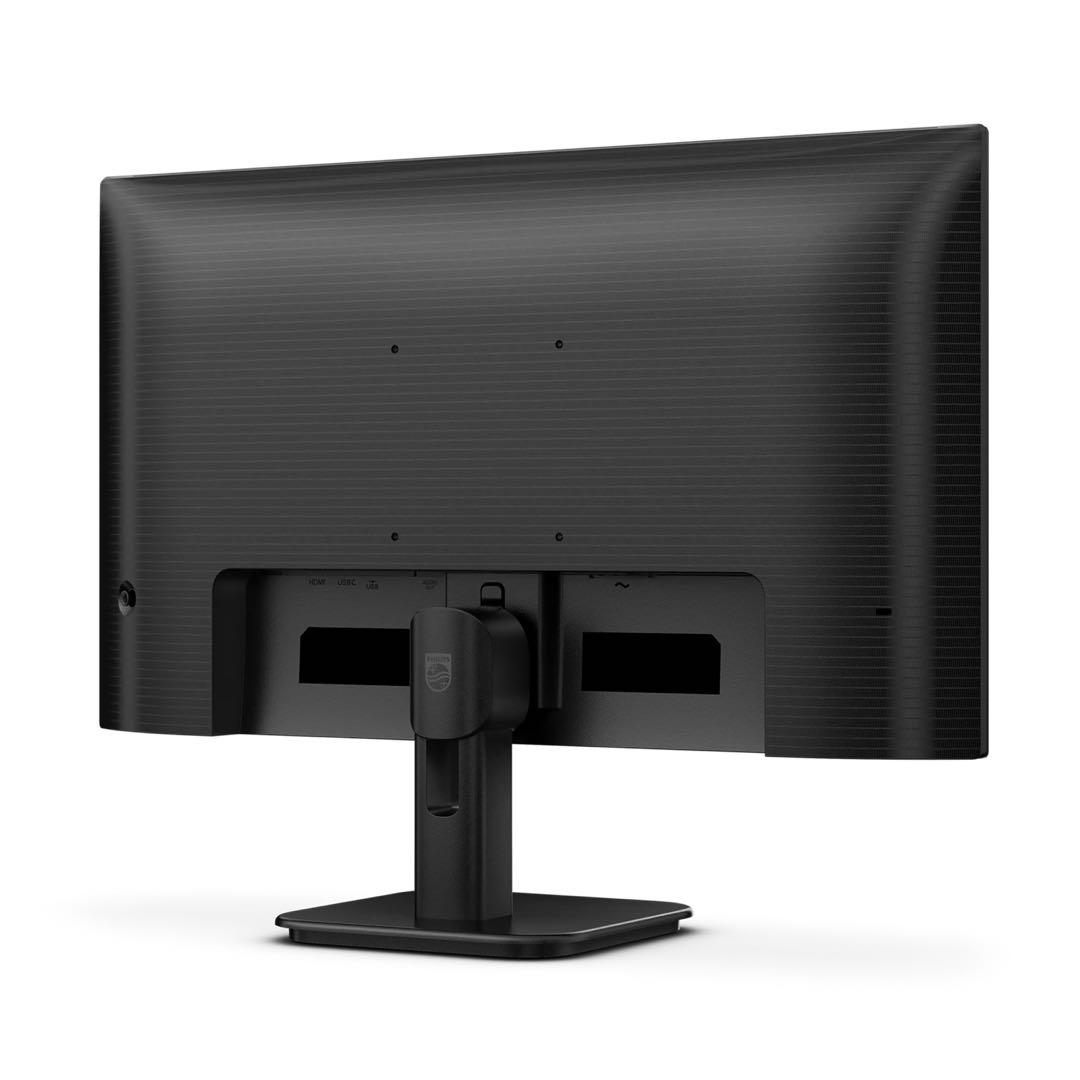 PHILIPS 23.8 PCモニタ USB-C給電 24E1N1300A/11