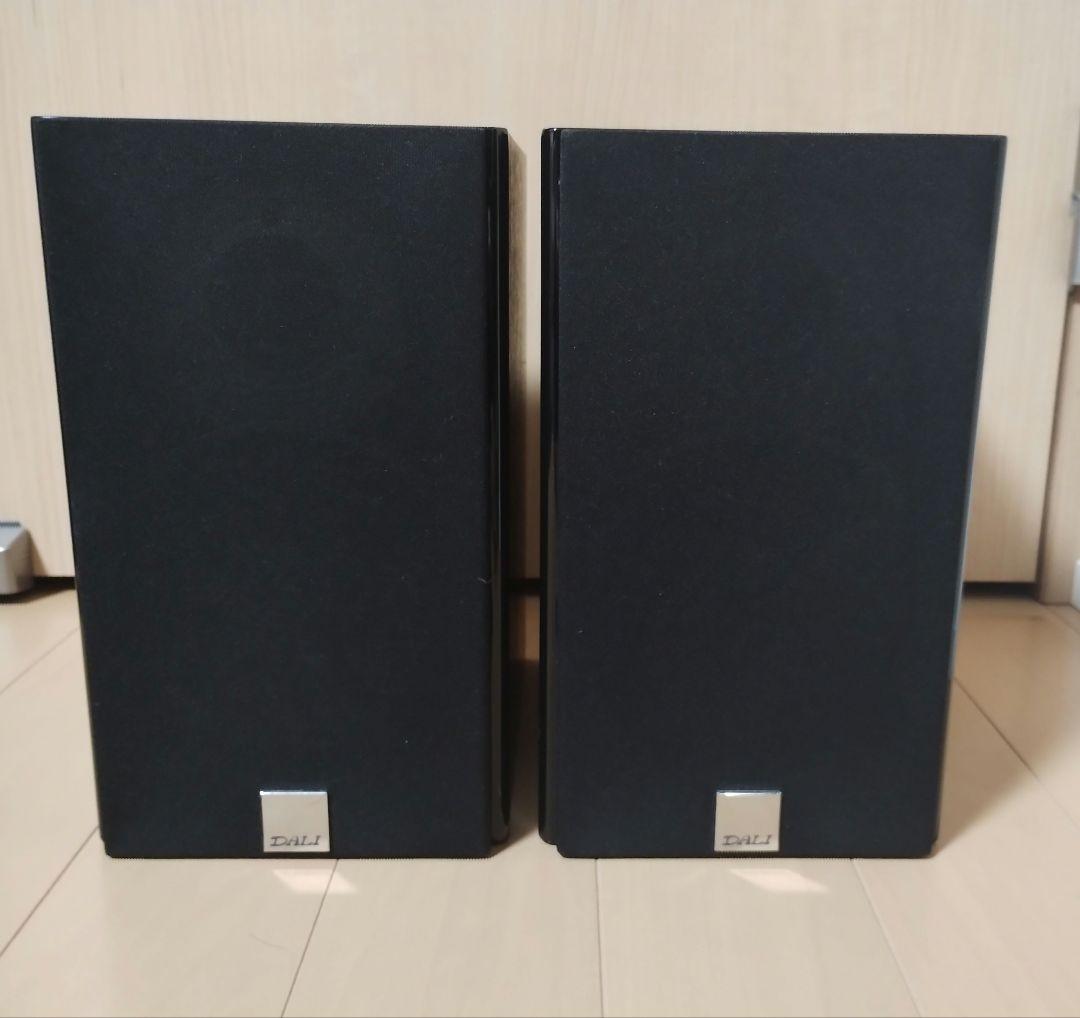 美品 DALI ZENSOR1