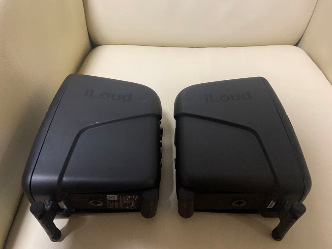 IK Multimedia iLoud Micro Monitor オマケ付