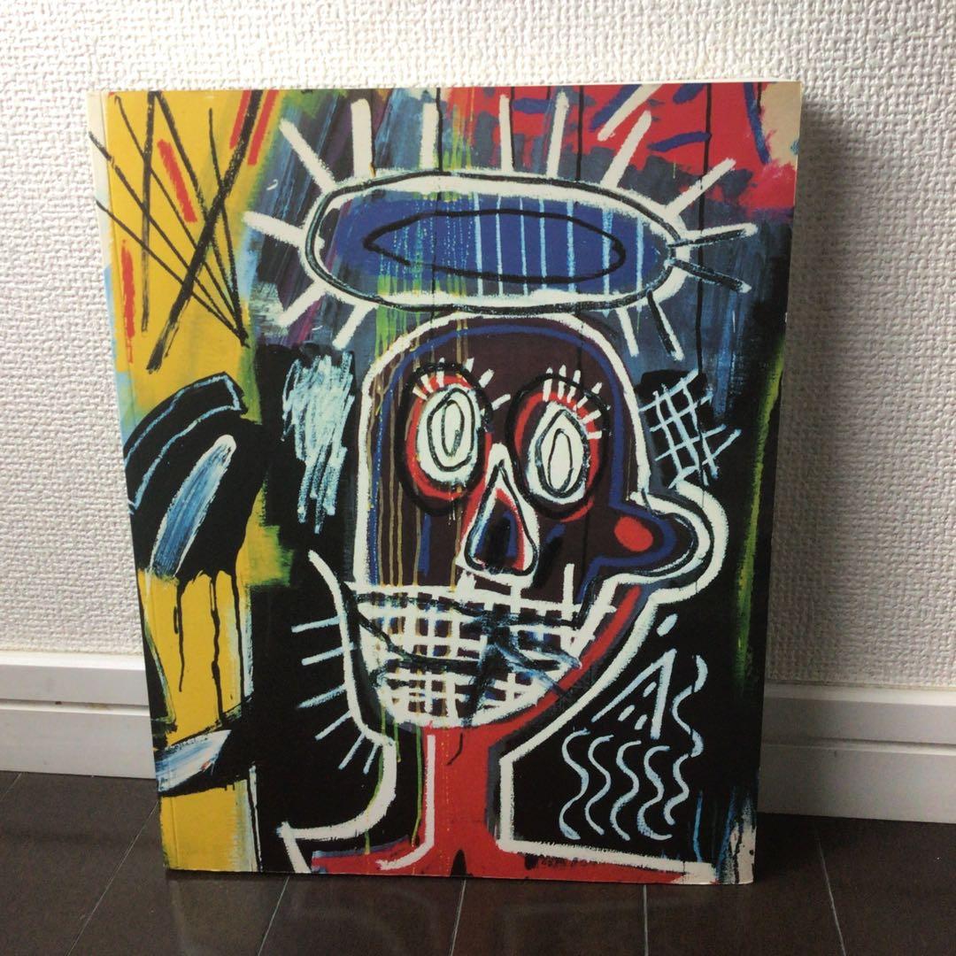 ジャン＝ミシェル・バスキア jean michel basquiat Jean-Michel Basquiat（ジャン ミシェル バスキア） Untitled (Skull