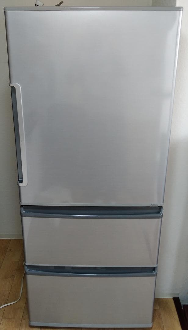 AQUA 272L 冷蔵庫 2017年製 ecoモード AQR-271F AQR-271F | アクア株式会社（AQUA）｜生活家電