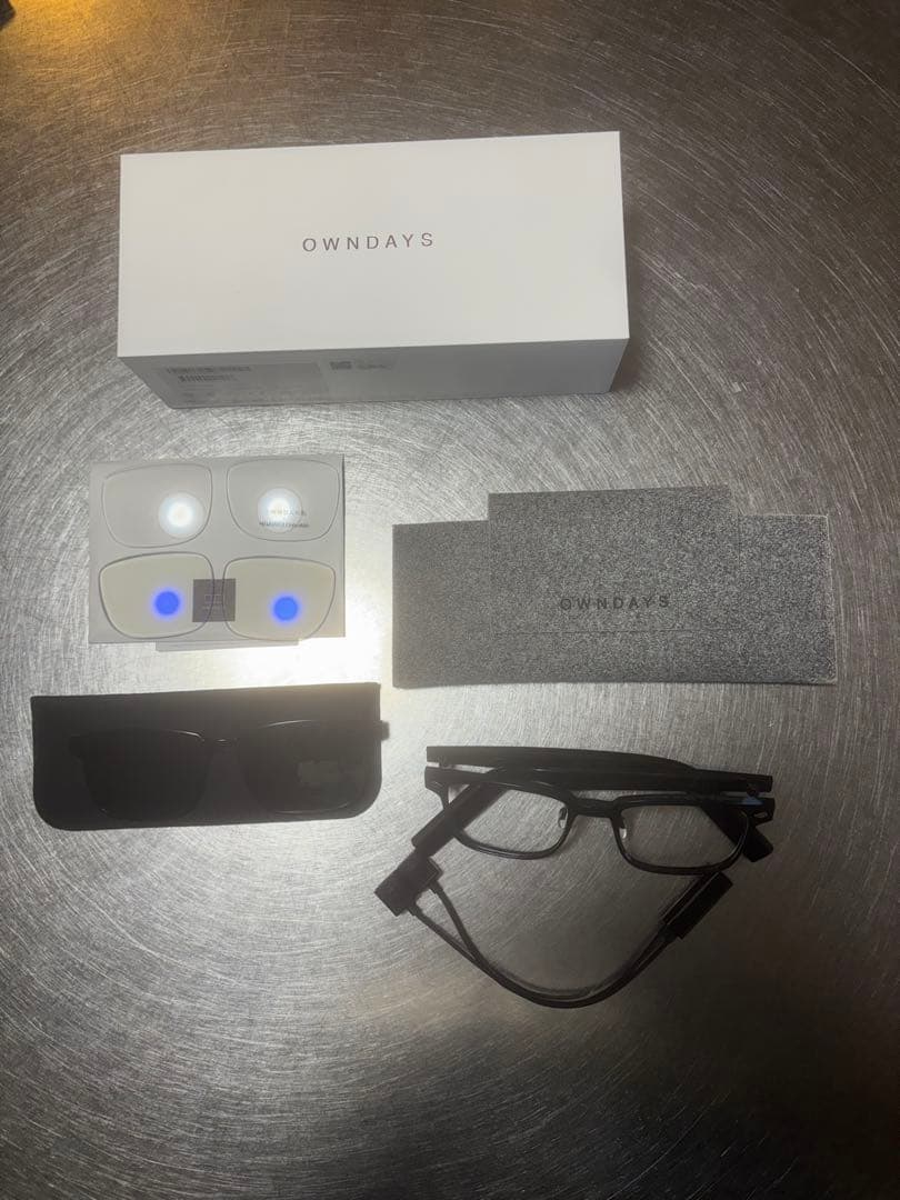 OWNDAYS × HUAWEI Eyewear アイウェア - メルカリ
