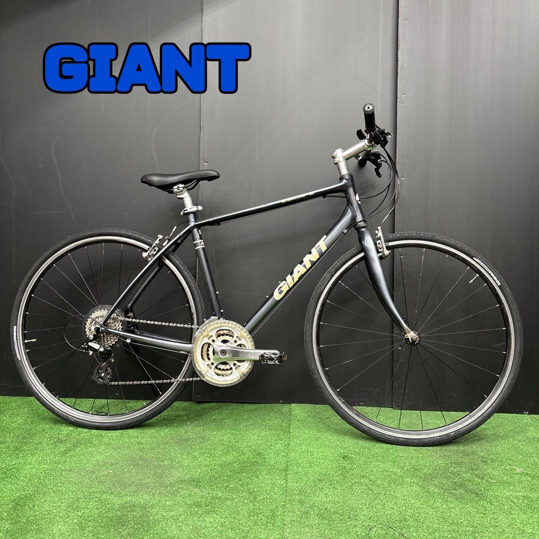 クロスバイク GIANT ESCAPE R3 2019 GIANT Bicycles | ESCAPE R3