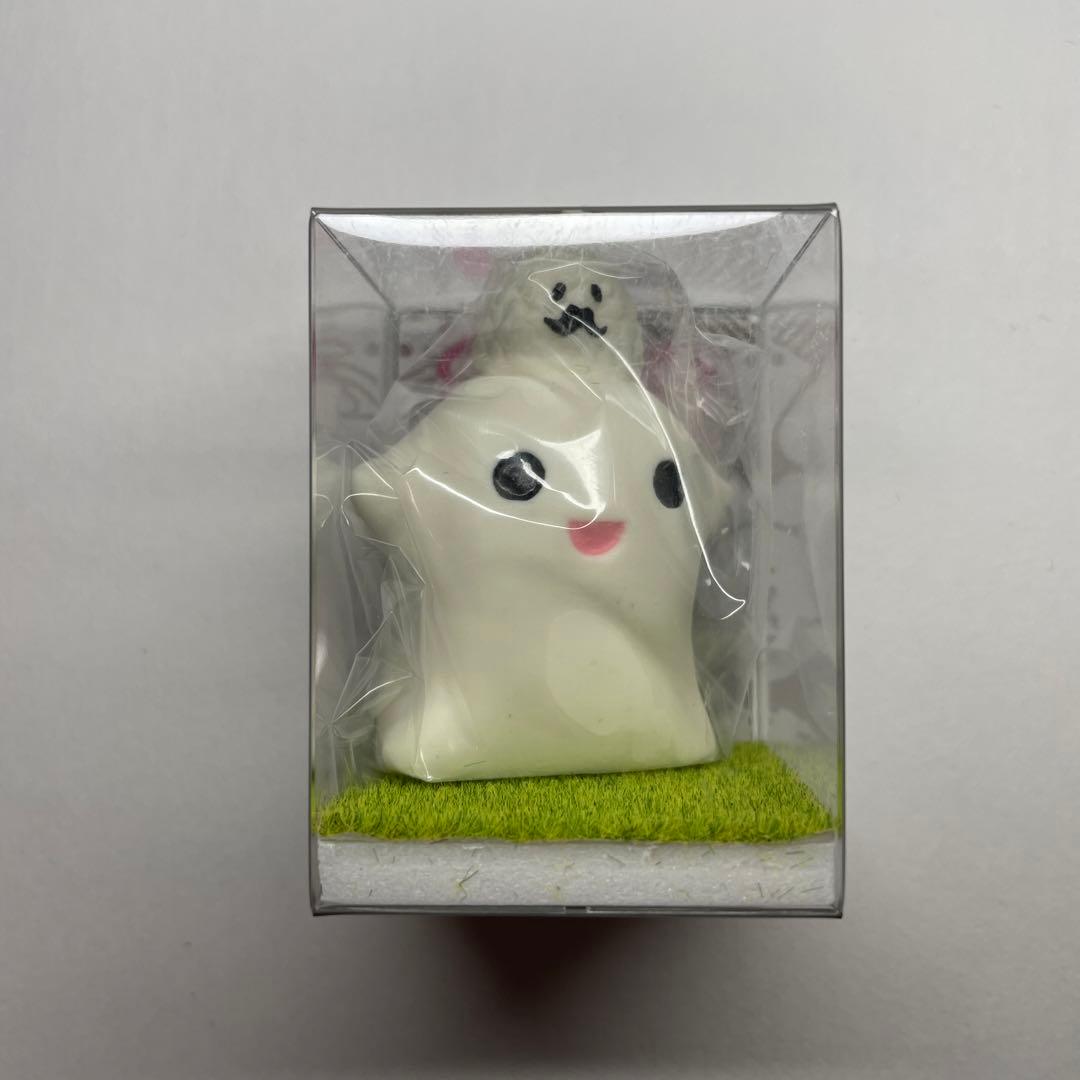 もにまるず おにぎり大魔神 もちもちましゅ moni moni ANIMALS カプセル monimoni ANIMALS もにまるず® | Qualia